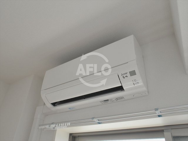 その他設備　サンセリテ至誠会松崎町　エアコン