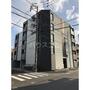 熱田神宮伝馬町駅より徒歩4分 4階 築7年の賃貸物件