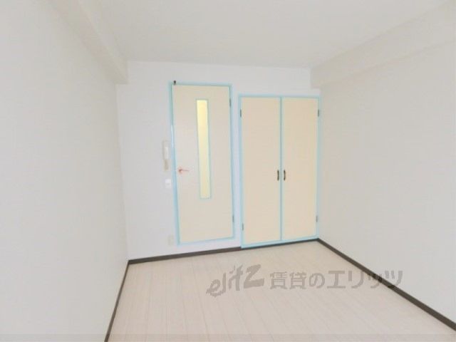 その他部屋・スペース　洋室