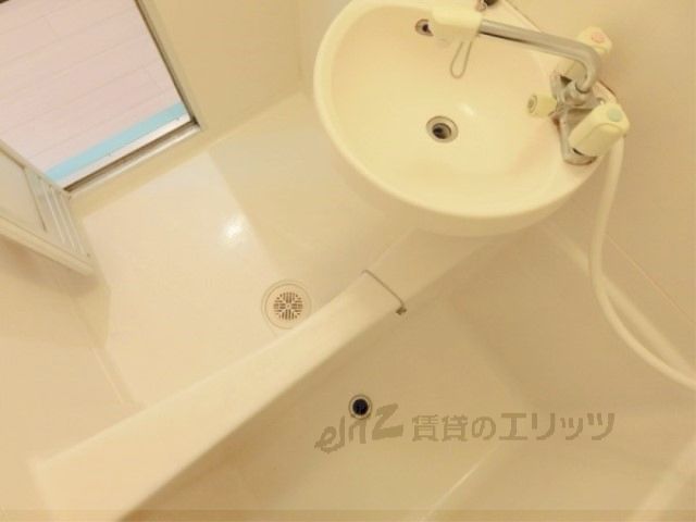 洗面設備　洗面所