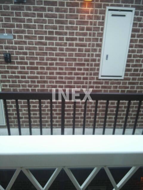 眺望　窓からの景色です。