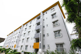 ＪＲ総武線/西千葉駅 バス9分 (バス停)管理事務所 歩2分