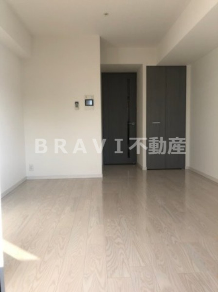 その他部屋・スペース　【S-RESIDENCE谷町五丁目】ゆとりの広さです