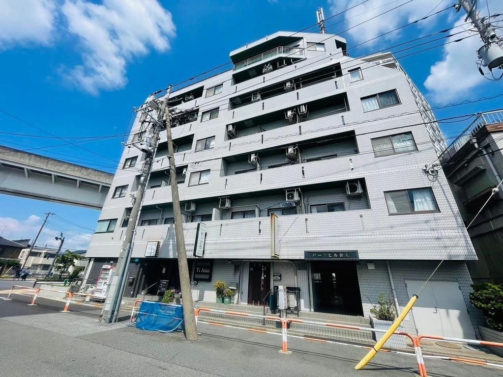 その他設備　物件画像