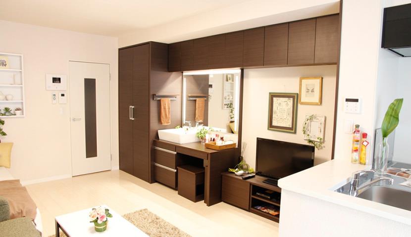 居室・リビング