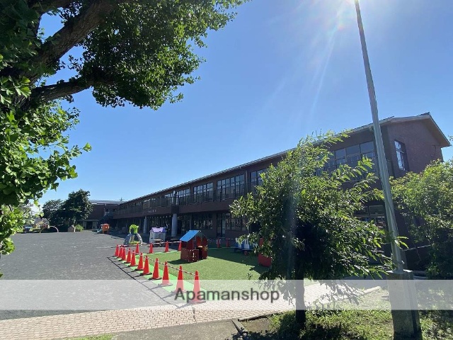 幼稚園・保育園　大和みどりが丘幼稚園（幼稚園・保育園）まで469m