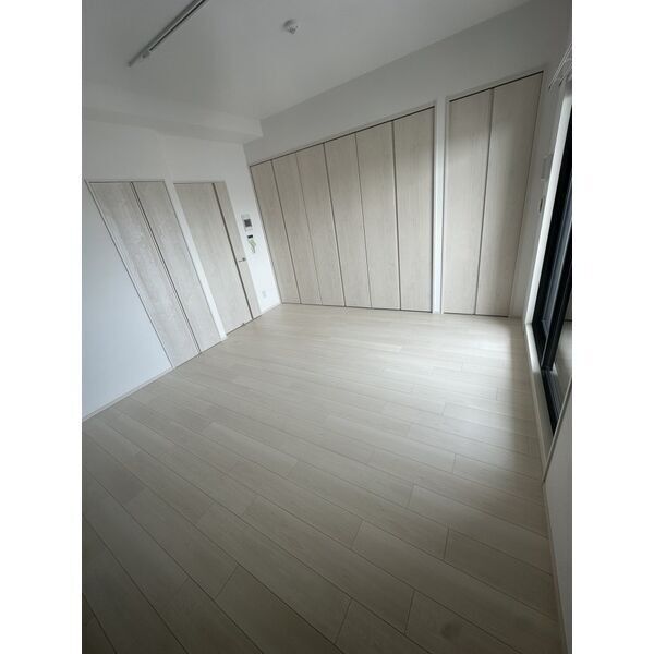 居室・リビング　※別室の参考写真の為、現況優先です。