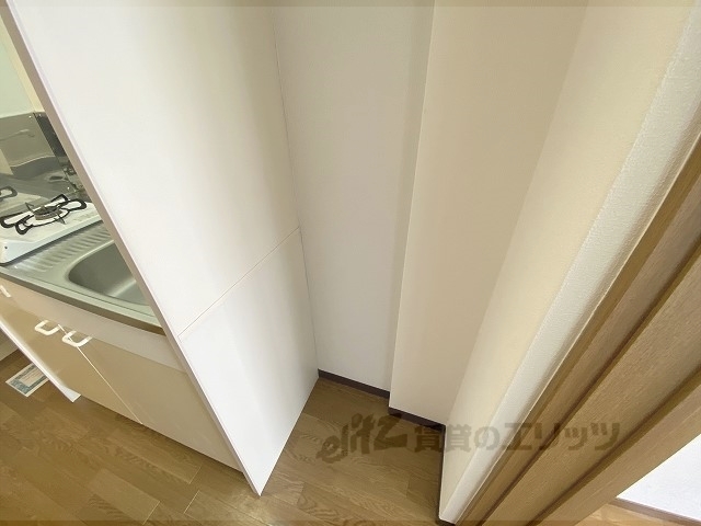 その他部屋・スペース　冷蔵庫置場