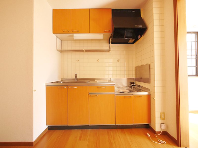 キッチン　ＤＫ５.９帖