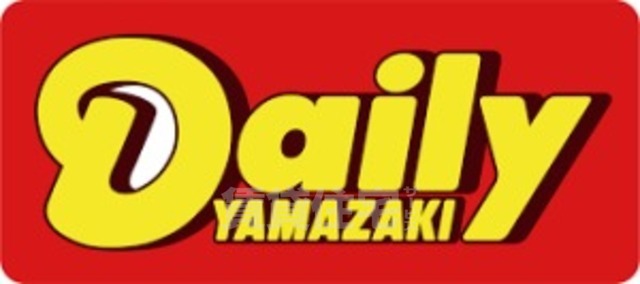 コンビニ　デイリーヤマザキ　茨木沢良宜駅前店（コンビニ）まで419m