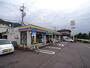 コンビニ　ミニストップ関SA上り店（コンビニ）まで1014m