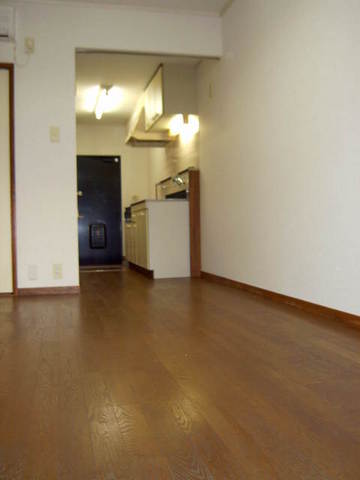 その他部屋・スペース　洋室です