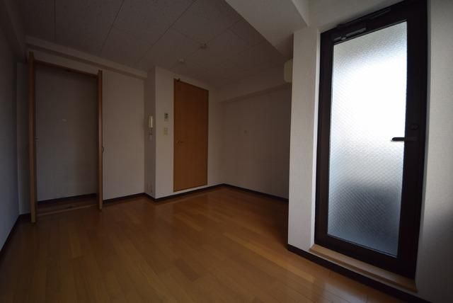 その他設備　収納スペース完備