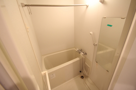 バス・シャワールーム　他号室のお写真です