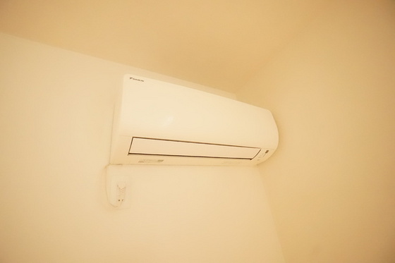 その他設備　他号室のお写真です