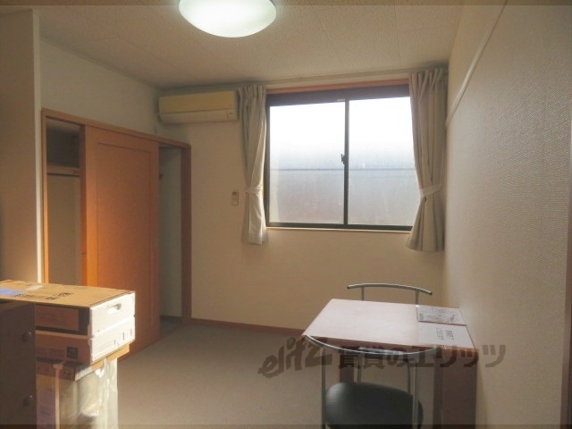 居室・リビング　居室