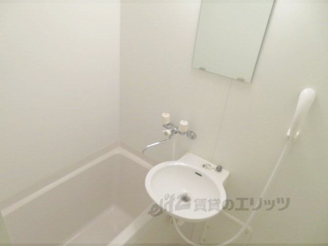 バス・シャワールーム　ユニットバス