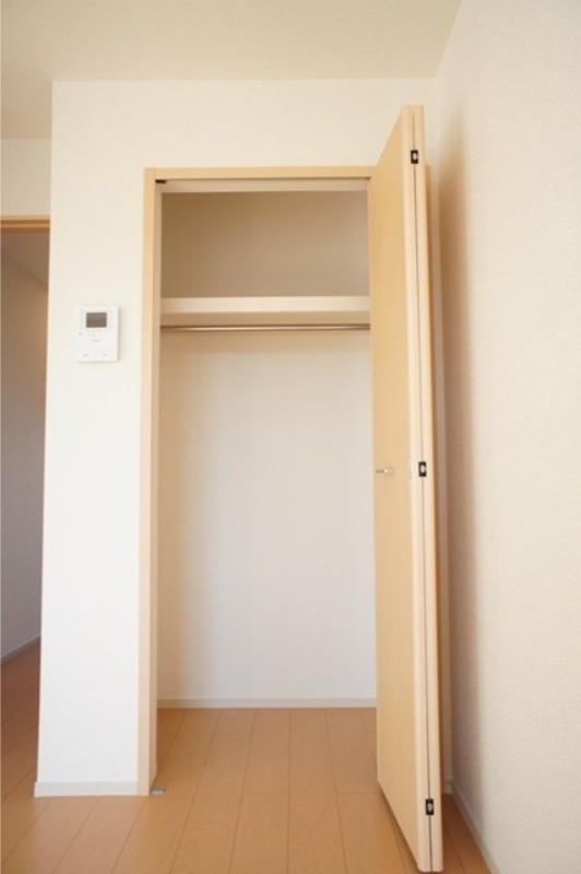 収納　図面と現状に相違がある場合には現状を優先