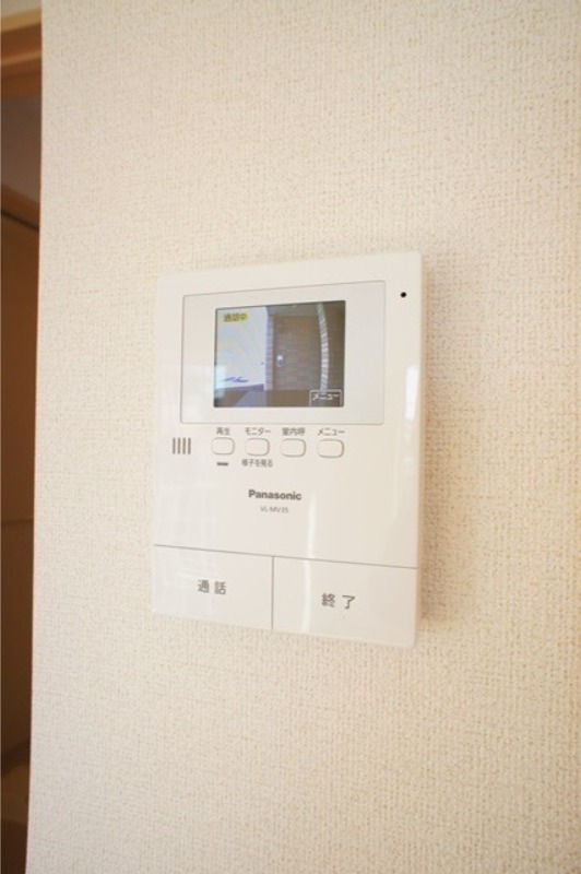 セキュリティ　図面と現状に相違がある場合には現状を優先