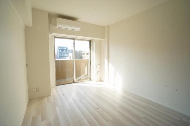 居室・リビング　居室、リビング