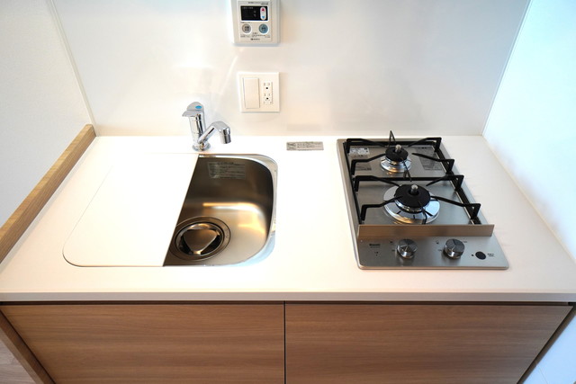 その他　※写真は同タイプ住戸です。