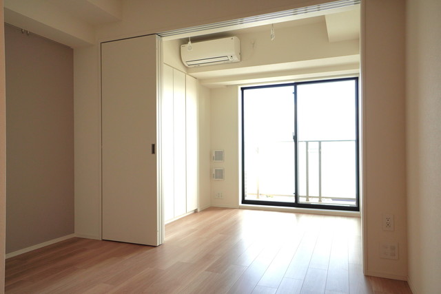 居室・リビング　※写真は同タイプ住戸です。