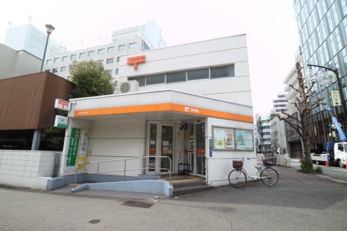 ウイステリア名城の周辺写真