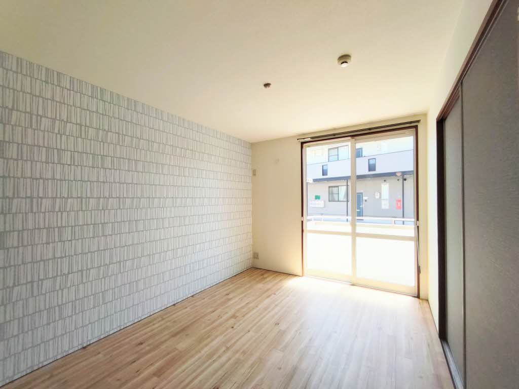 その他部屋・スペース　洋室