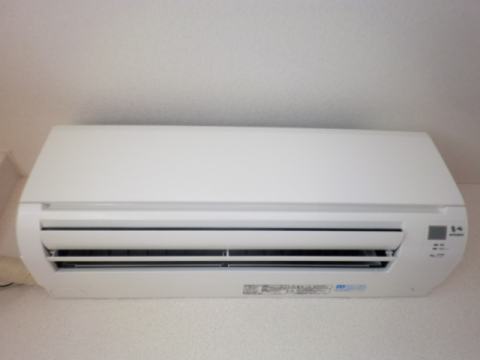 その他設備　※写真は他号室です