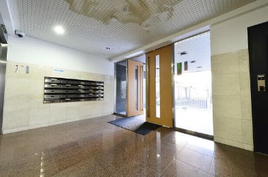 ロビー　ロビー