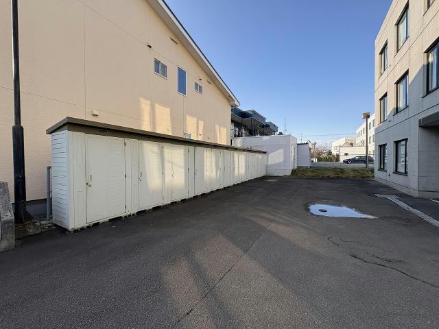 その他共有部分　建物設備