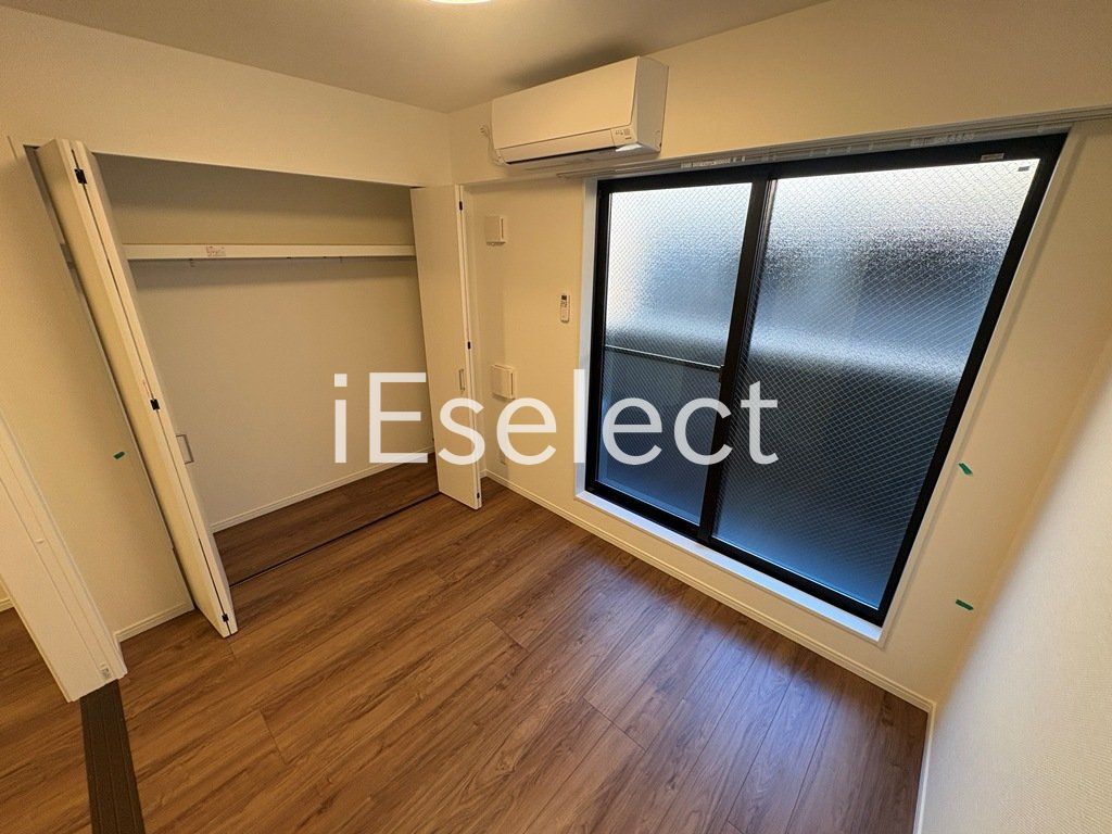 その他部屋・スペース　風通しもよいお部屋です！