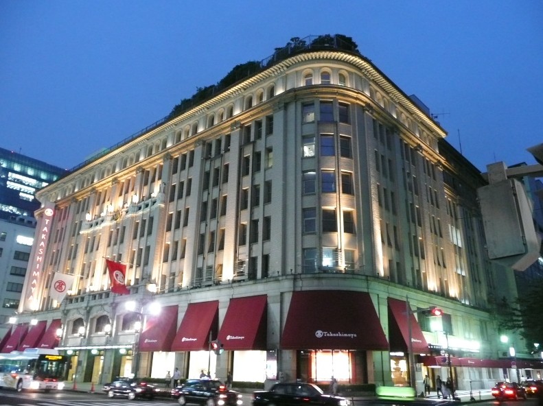 その他　日本橋タカシマヤ（その他）まで511m