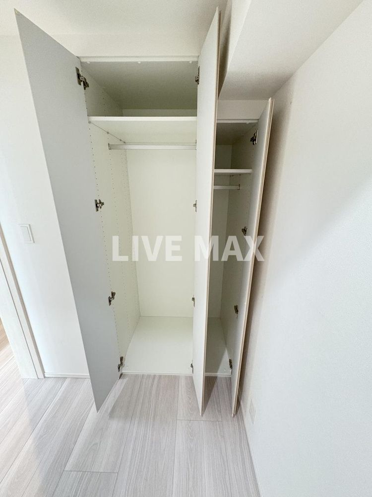 収納　別号室参考写真