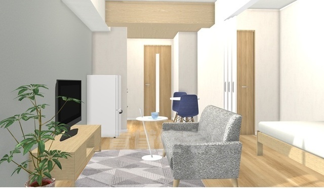 その他部屋・スペース