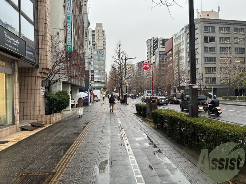 その他共有部分　駐輪場その他