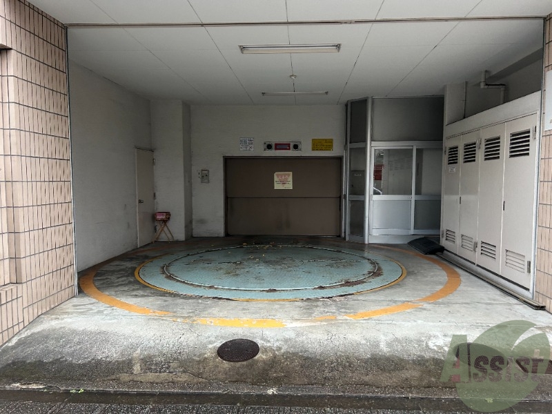 駐車場　駐車場その他