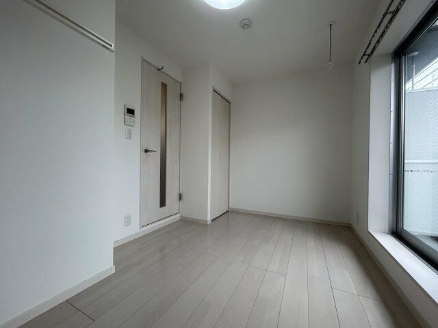 その他部屋・スペース　内装です