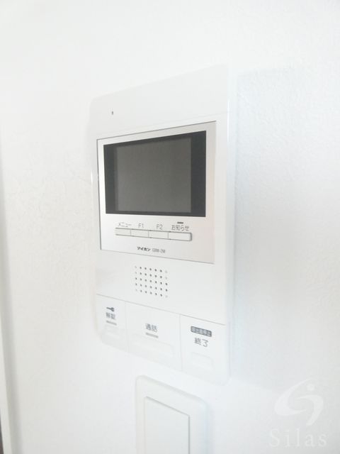 セキュリティ　同仕様