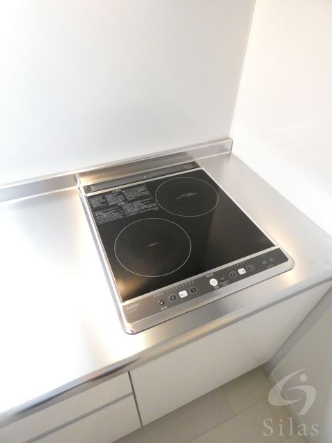 キッチン　同仕様