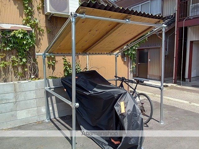 その他共有部分　その他共有部分
