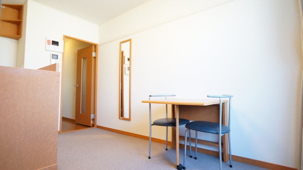 その他部屋・スペース　テレビ等備品の変更がございます　店舗にお問い合わせ下さい