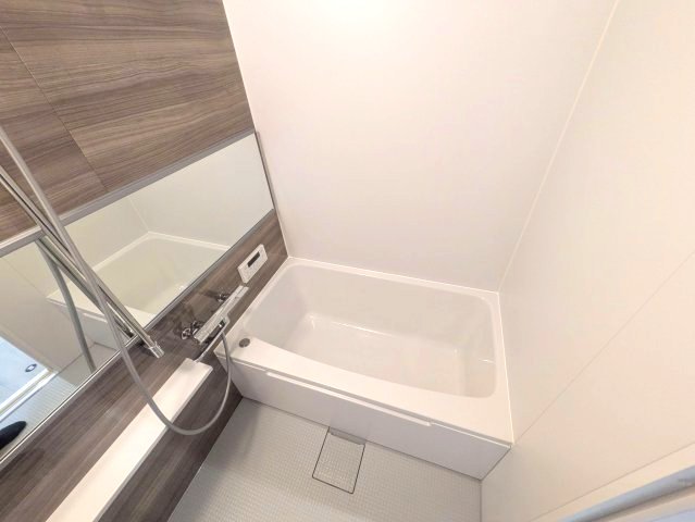 バス・シャワールーム　エバーモア北神戸(Goodhome)