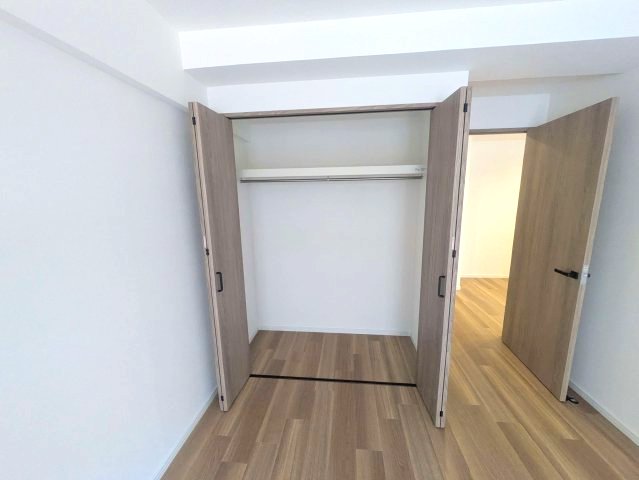 収納　エバーモア北神戸(Goodhome)