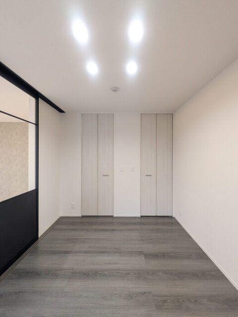 その他部屋・スペース　洋室６．１帖