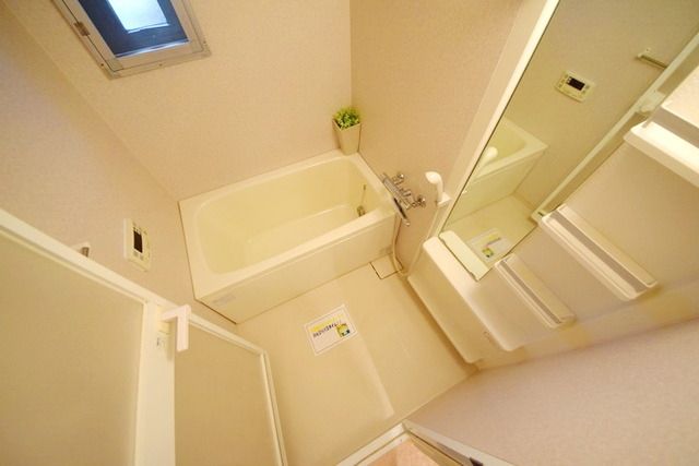 バス・シャワールーム　★お部屋探しはタウンハウジング高幡不動店まで★
