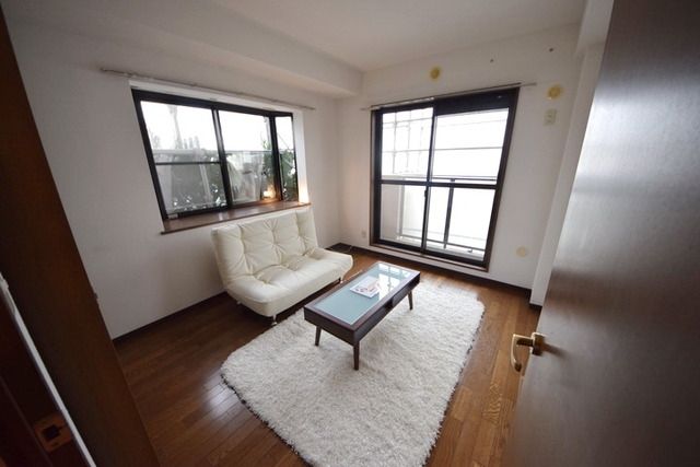 その他部屋・スペース　★お部屋探しはタウンハウジング高幡不動店まで★