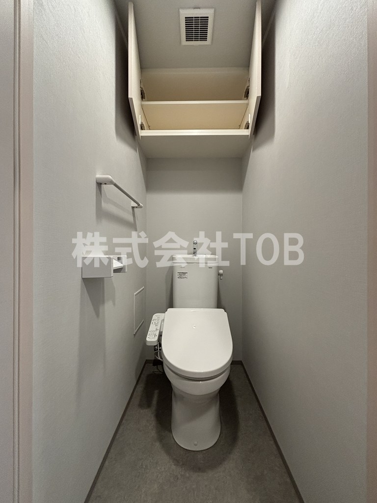 その他設備　※別号室参考写真※