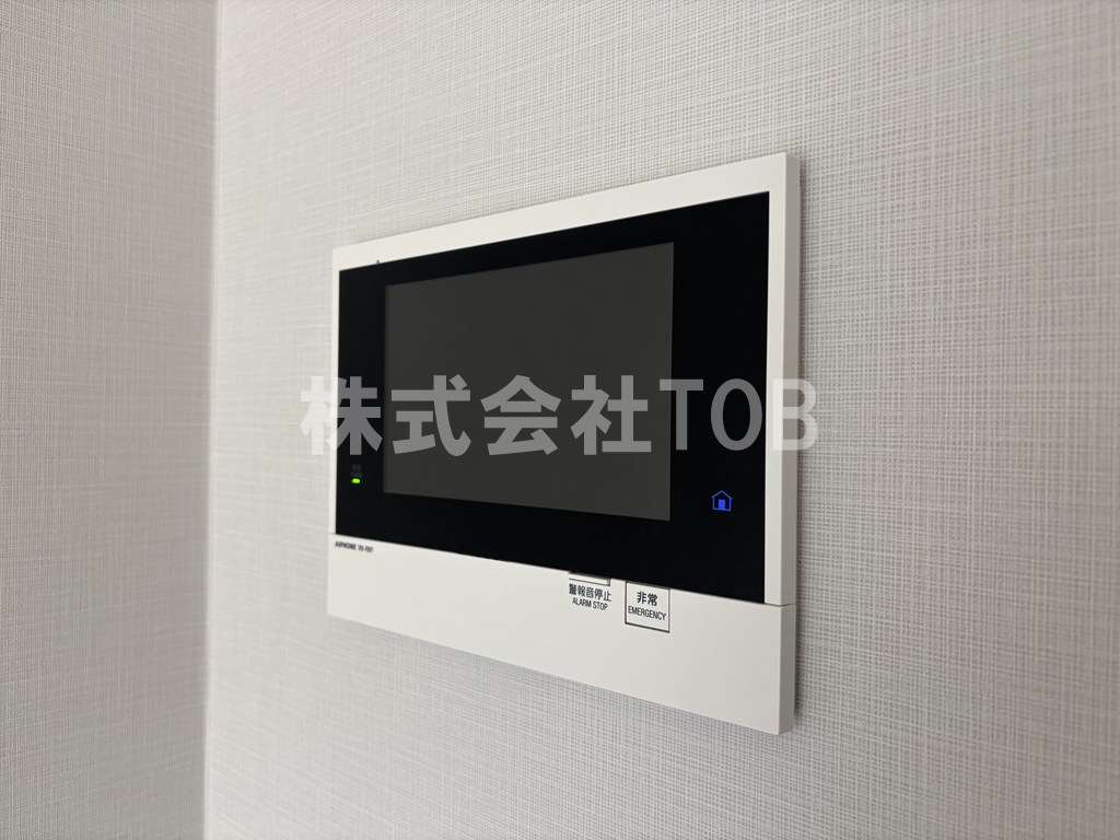 トイレ　※別号室参考写真※