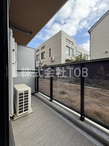 セキュリティ　※別号室参考写真※